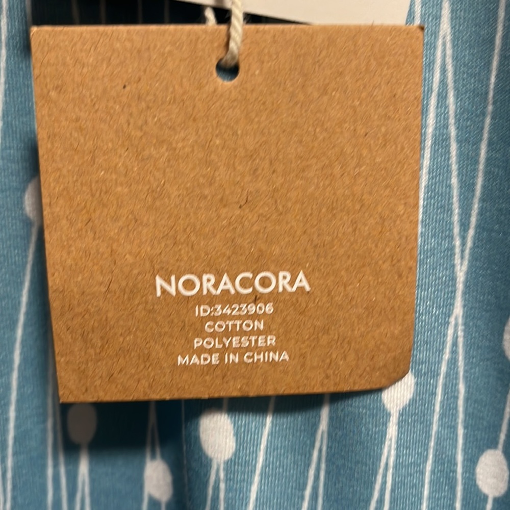 NWT NORACORA Top - Picture 6 of 11